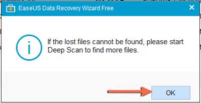 Delaited file ka Data Recovery kaise kare