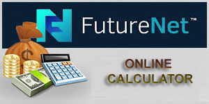 Larry Belmont Supervivencia Tulipanes FutureAdPro FutureNet Income Calculator and Download Excel - Online Jankari