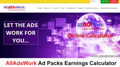 AllAdsWork-online-income-calculator