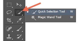 Magic Wand Tool