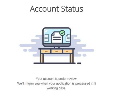UCNews Account Status