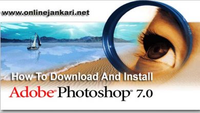 Adobe Photoshop 7.0 Free download And Install Kaise Kare
