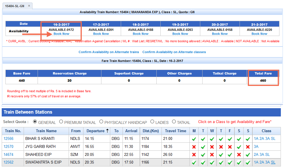IRCTC Indian Railway Par Online Train Ticket Booking Kaise Kare