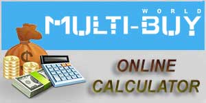MultiBuyWorld calculator 