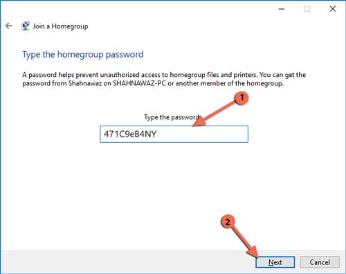 type-the-homegroup-password