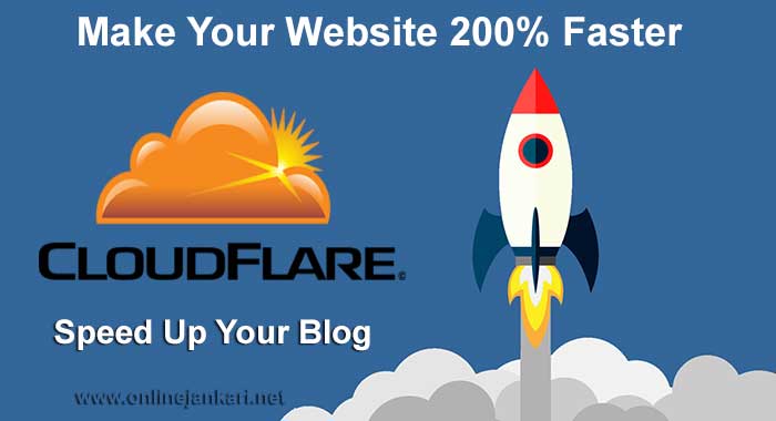 Make Your Website 200% Faster